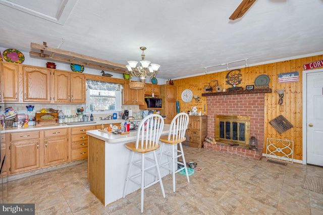 73 BELVEDERE FARM LANE, Charles Town, WV 25414