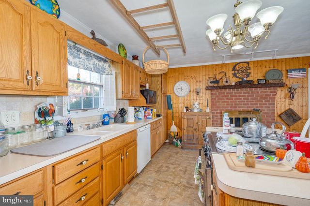 73 BELVEDERE FARM LANE, Charles Town, WV 25414