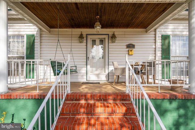 73 BELVEDERE FARM LANE, Charles Town, WV 25414