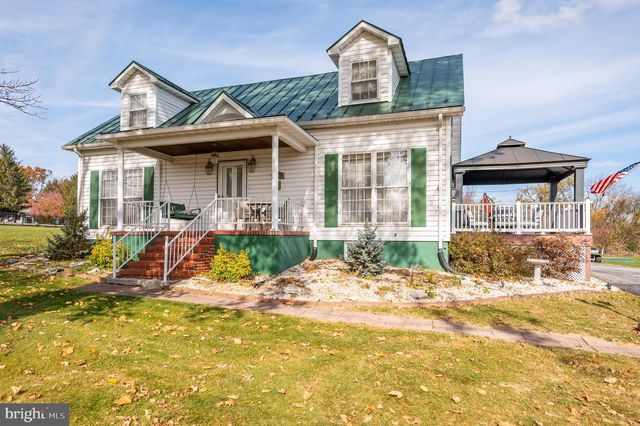 73 BELVEDERE FARM LANE, Charles Town, WV 25414