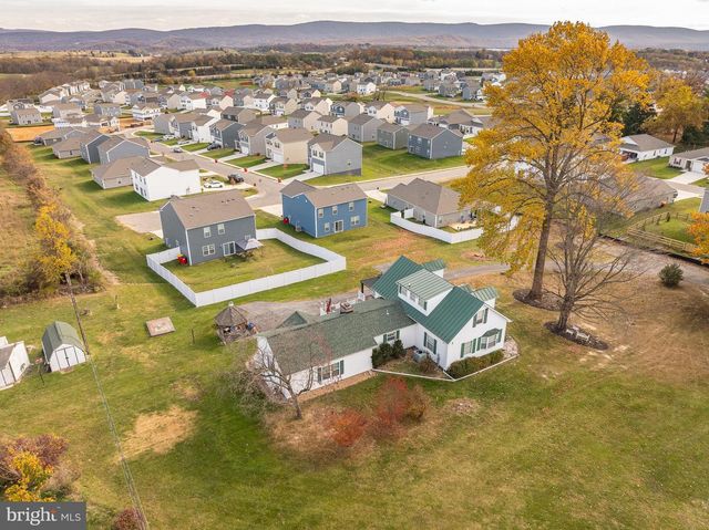 73 BELVEDERE FARM LANE, Charles Town, WV 25414