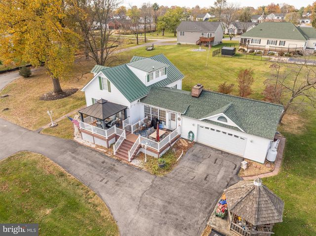 73 BELVEDERE FARM LANE, Charles Town, WV 25414