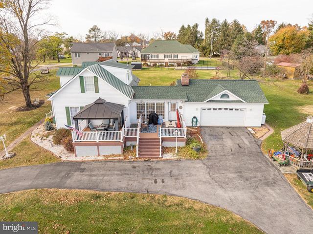 73 BELVEDERE FARM LANE, Charles Town, WV 25414