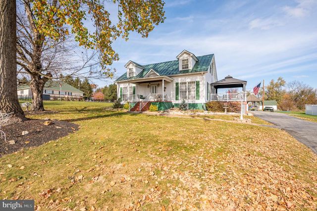 73 BELVEDERE FARM LANE, Charles Town, WV 25414
