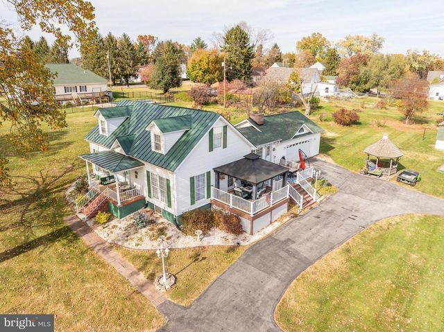 73 BELVEDERE FARM LANE, Charles Town, WV 25414