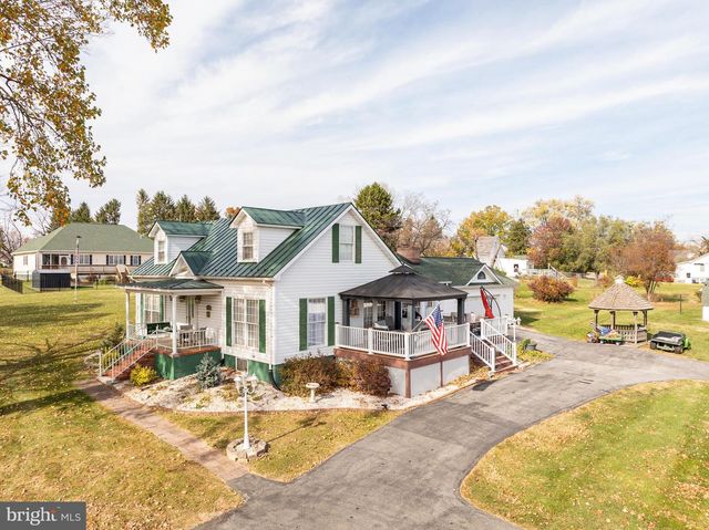 73 BELVEDERE FARM LANE, Charles Town, WV 25414