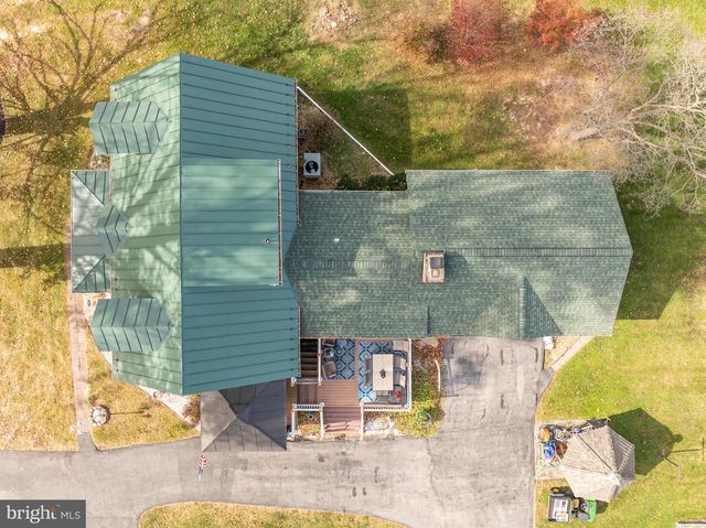 73 BELVEDERE FARM LANE, Charles Town, WV 25414