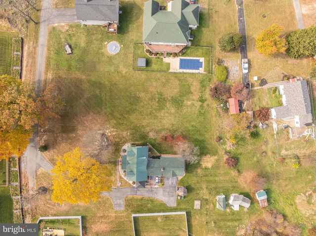 73 BELVEDERE FARM LANE, Charles Town, WV 25414