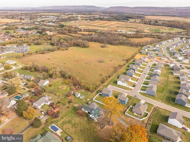 73 BELVEDERE FARM LANE, Charles Town, WV 25414