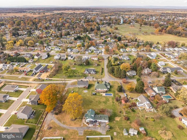 73 BELVEDERE FARM LANE, Charles Town, WV 25414