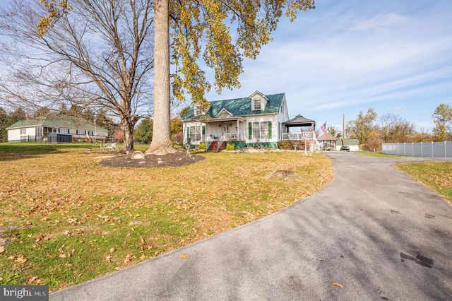 73 BELVEDERE FARM LANE, Charles Town, WV 25414