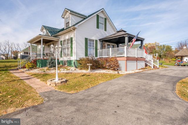 73 BELVEDERE FARM LANE, Charles Town, WV 25414