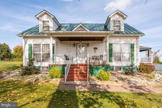 73 BELVEDERE FARM LANE, Charles Town, WV 25414