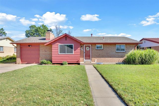 6679 W Louisiana Place, Lakewood, CO 80232