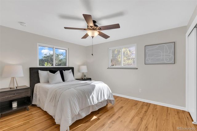 6679 W Louisiana Place, Lakewood, CO 80232