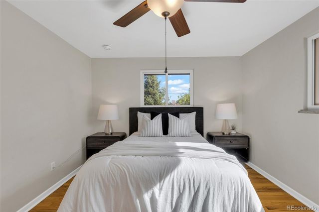 6679 W Louisiana Place, Lakewood, CO 80232