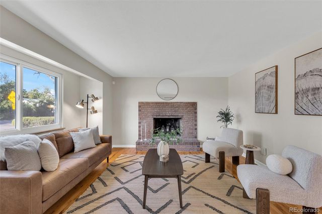 6679 W Louisiana Place, Lakewood, CO 80232