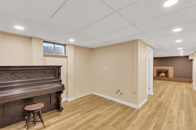 6679 W Louisiana Place, Lakewood, CO 80232