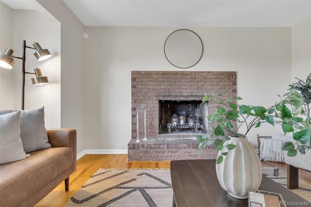 6679 W Louisiana Place, Lakewood, CO 80232