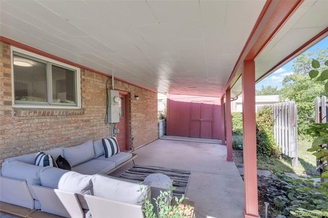 6679 W Louisiana Place, Lakewood, CO 80232