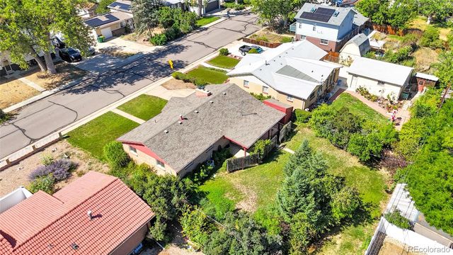 6679 W Louisiana Place, Lakewood, CO 80232