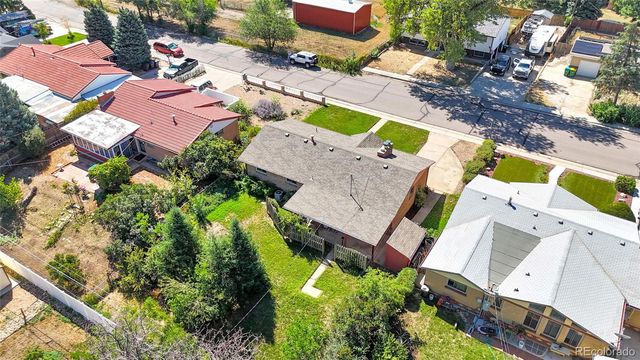 6679 W Louisiana Place, Lakewood, CO 80232