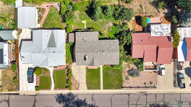 6679 W Louisiana Place, Lakewood, CO 80232