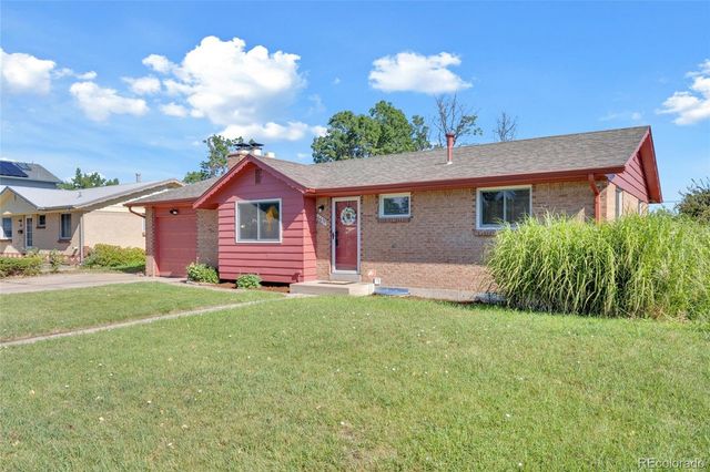 6679 W Louisiana Place, Lakewood, CO 80232