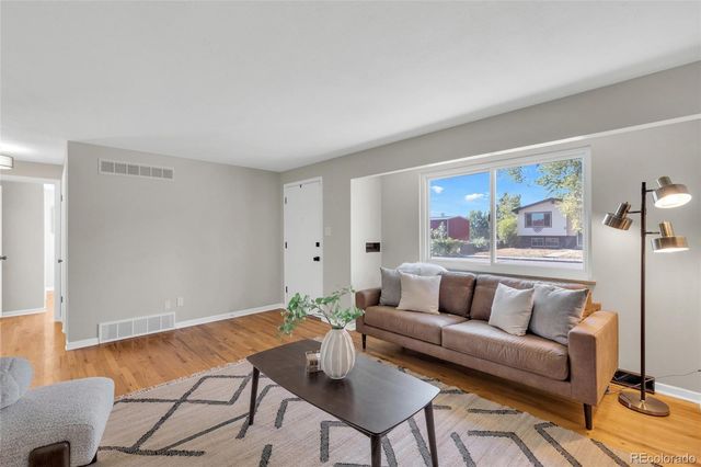 6679 W Louisiana Place, Lakewood, CO 80232