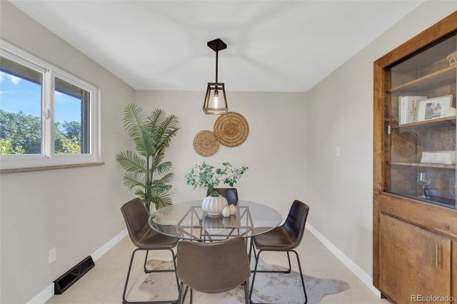 6679 W Louisiana Place, Lakewood, CO 80232