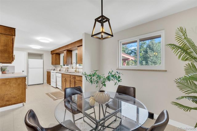6679 W Louisiana Place, Lakewood, CO 80232