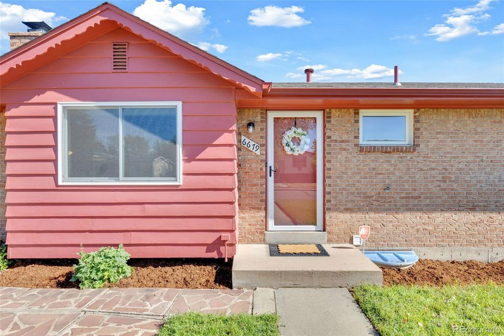 6679 W Louisiana Place, Lakewood, CO 80232