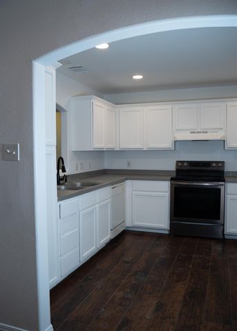 2846 Wyoming ST, San Antonio, TX 78203