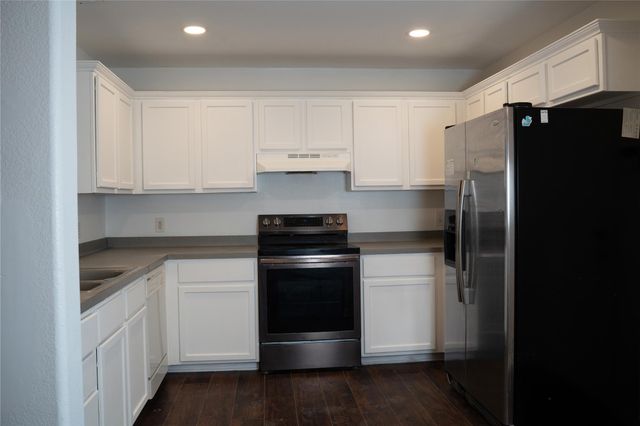 2846 Wyoming ST, San Antonio, TX 78203