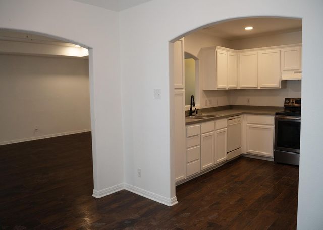 2846 Wyoming ST, San Antonio, TX 78203