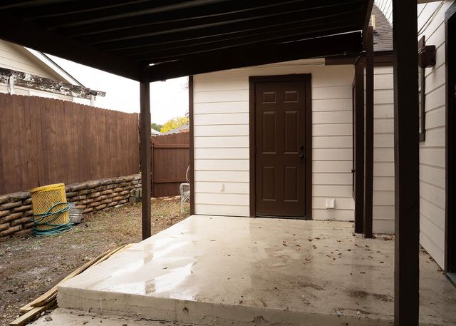 2846 Wyoming ST, San Antonio, TX 78203