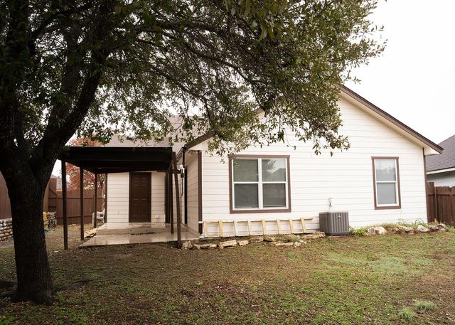 2846 Wyoming ST, San Antonio, TX 78203