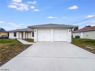 4304 12th ST W, Lehigh Acres, FL 33971