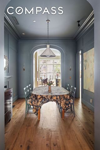 40 Garden Place, New York City, NY 11201
