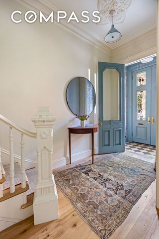40 Garden Place, New York City, NY 11201