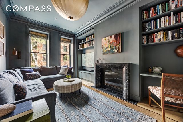 40 Garden Place, New York City, NY 11201