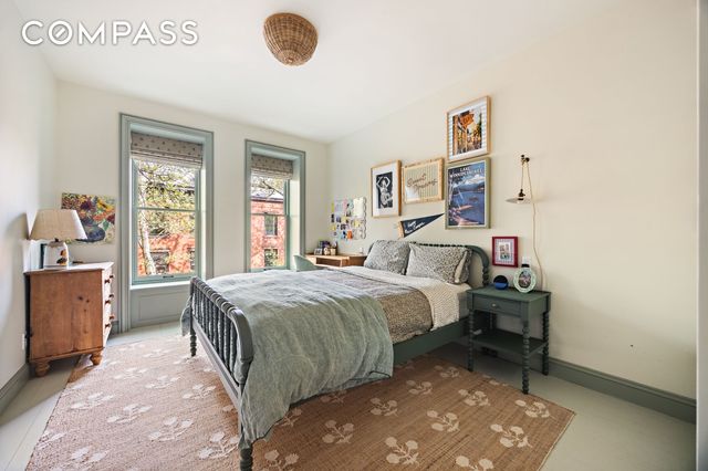 40 Garden Place, New York City, NY 11201