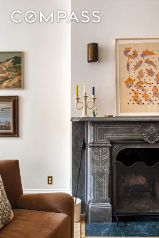 40 Garden Place, New York City, NY 11201