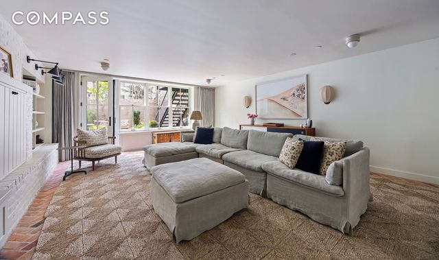 40 Garden Place, New York City, NY 11201