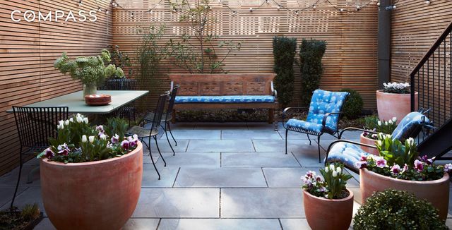 40 Garden Place, New York City, NY 11201
