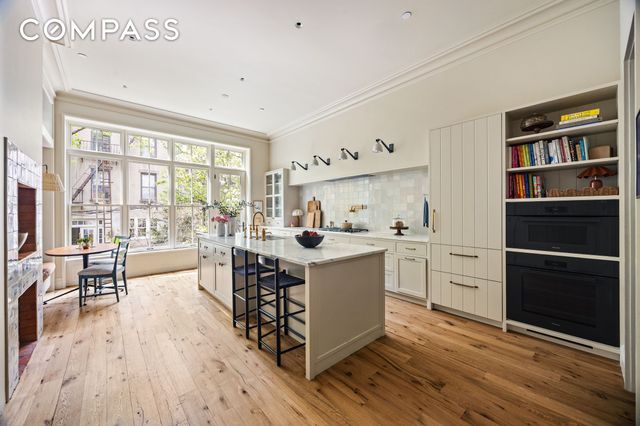 40 Garden Place, New York City, NY 11201