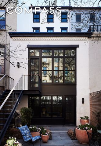 40 Garden Place, New York City, NY 11201