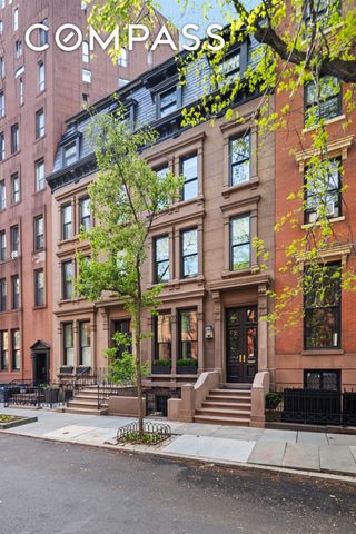 40 Garden Place, New York City, NY 11201