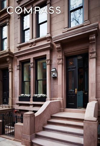 40 Garden Place, New York City, NY 11201