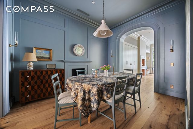 40 Garden Place, New York City, NY 11201